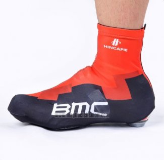 2012 BMC Copriscarpe Ciclismo