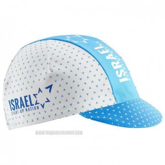 2021 Israel Cycling Academy Cappello Ciclismo
