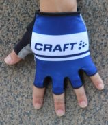 2016 Craft Guanti Corti Ciclismo Blu
