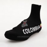 2015 Colombia Copriscarpe Ciclismo
